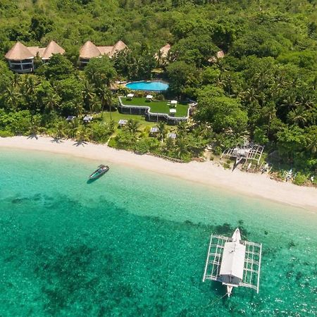 Amun Ini Beach Resort & Spa Anda  Luaran gambar