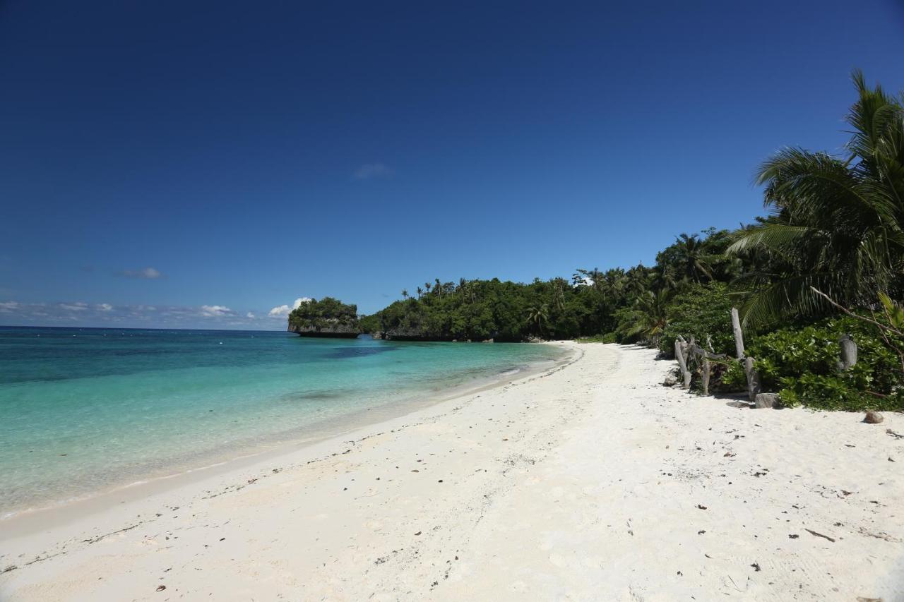 Amun Ini Beach Resort & Spa Anda  Luaran gambar