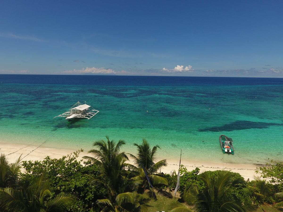 Amun Ini Beach Resort & Spa Anda  Luaran gambar