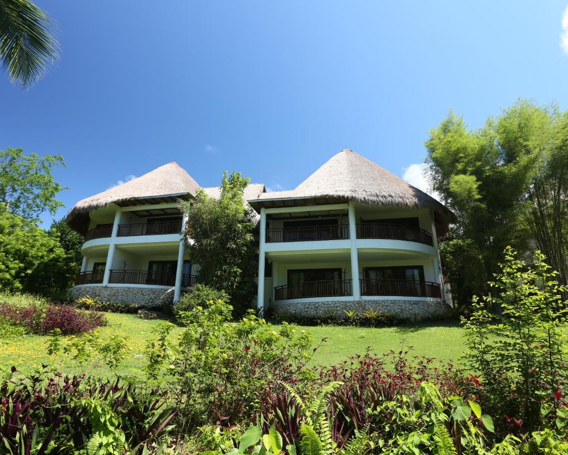 Amun Ini Beach Resort & Spa Anda  Luaran gambar
