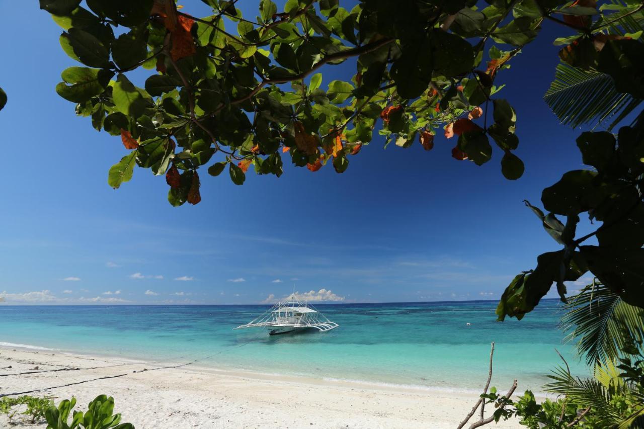 Amun Ini Beach Resort & Spa Anda  Luaran gambar